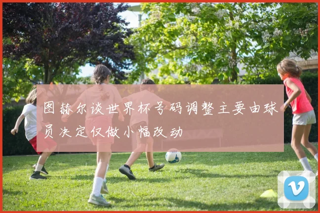 图赫尔谈世界杯号码调整主要由球员决定仅做小幅改动